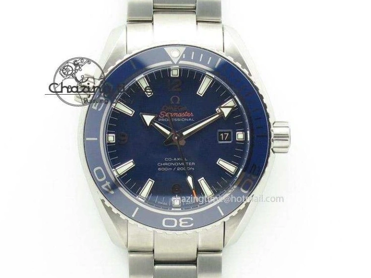 0215 Speedmaster Racing Master SS HKF Best Edition Gray Black Dial on SS Bracelet A Sustainable 7805